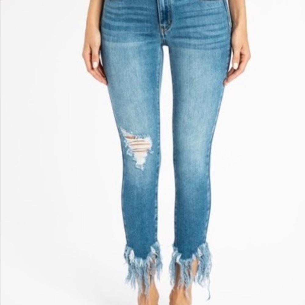 Kan Can Jeans